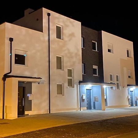 바라즈딘 Penthouse West S 아파트 외부 사진