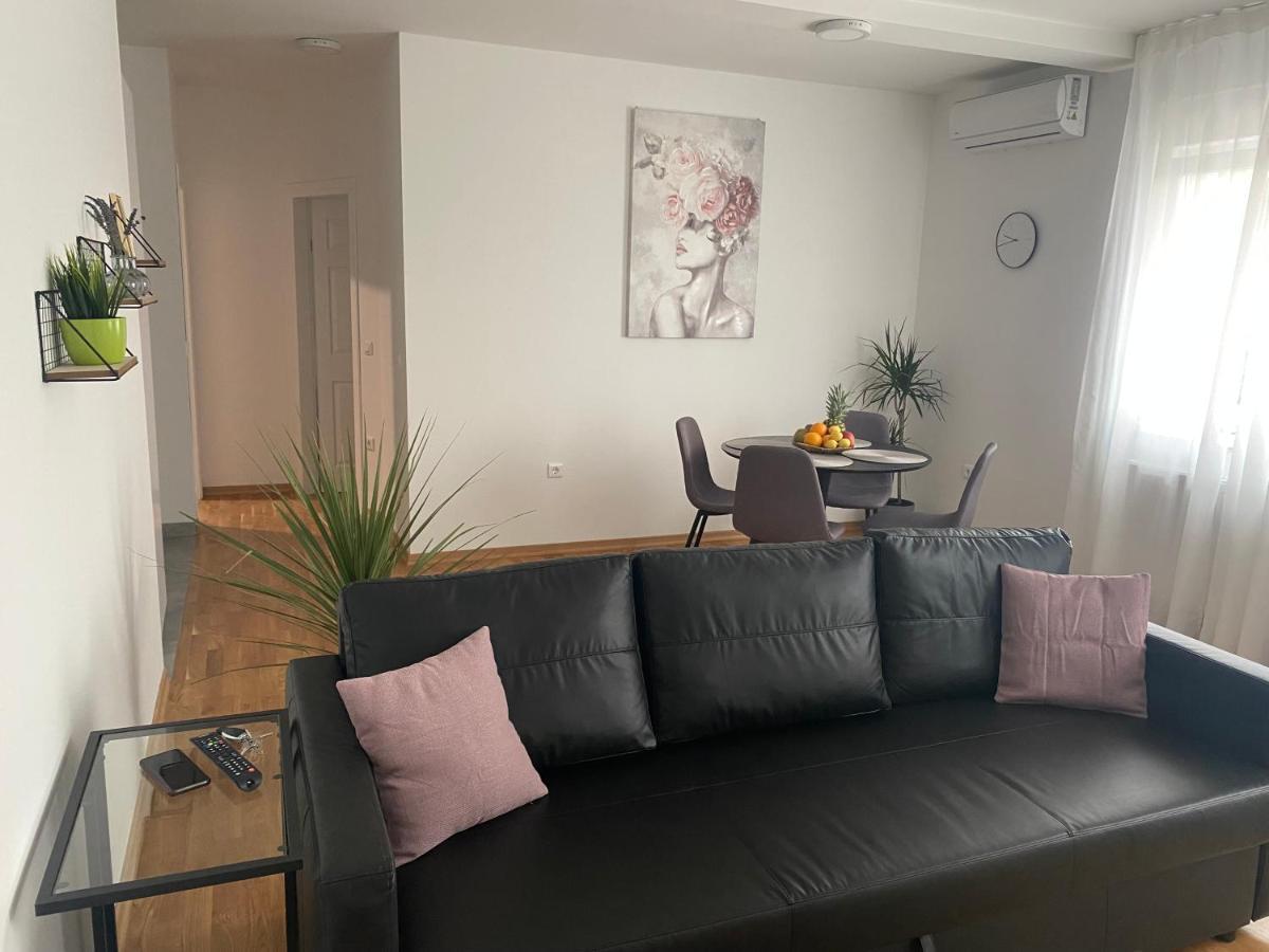 바라즈딘 Penthouse West S 아파트 외부 사진
