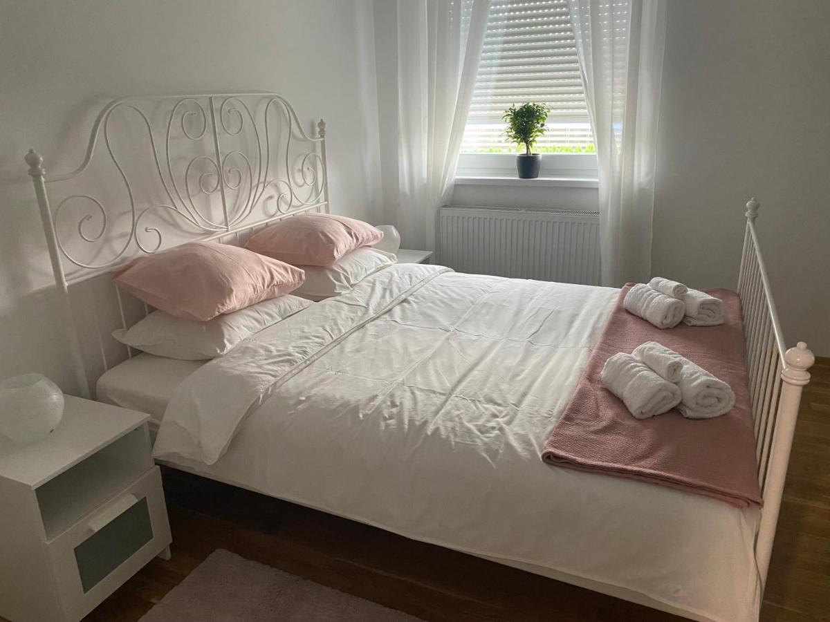 바라즈딘 Penthouse West S 아파트 외부 사진
