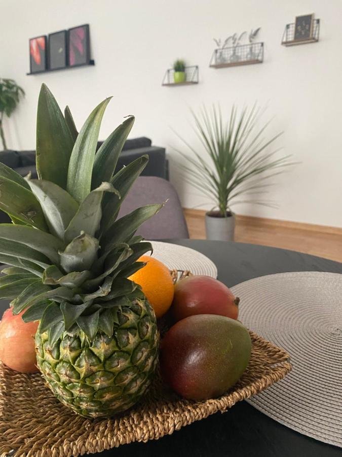 바라즈딘 Penthouse West S 아파트 외부 사진