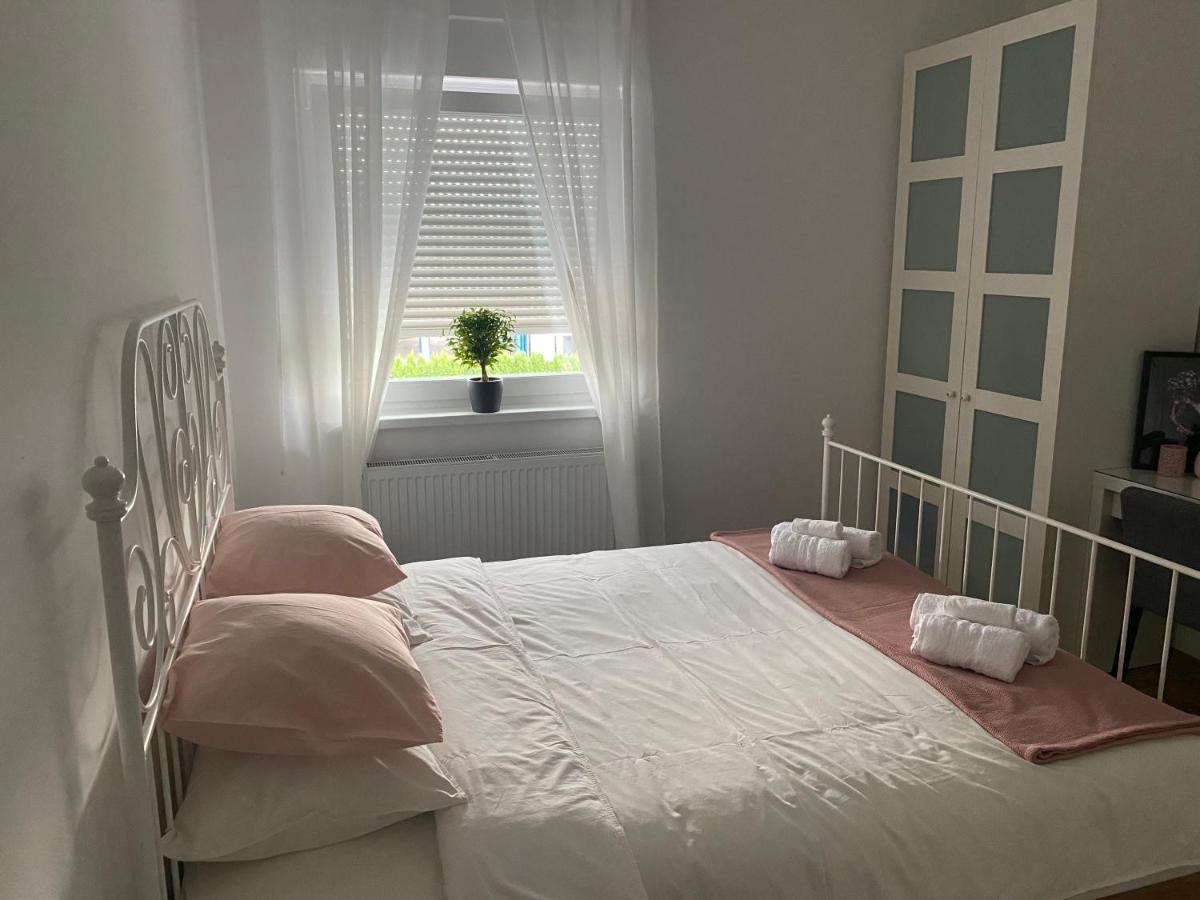 바라즈딘 Penthouse West S 아파트 외부 사진