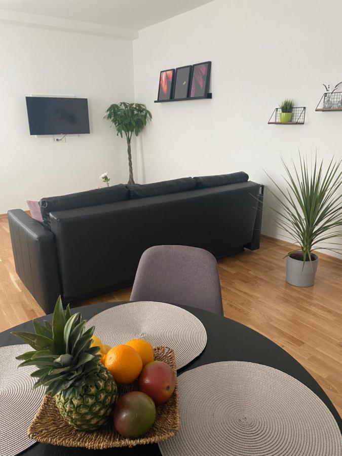 바라즈딘 Penthouse West S 아파트 외부 사진