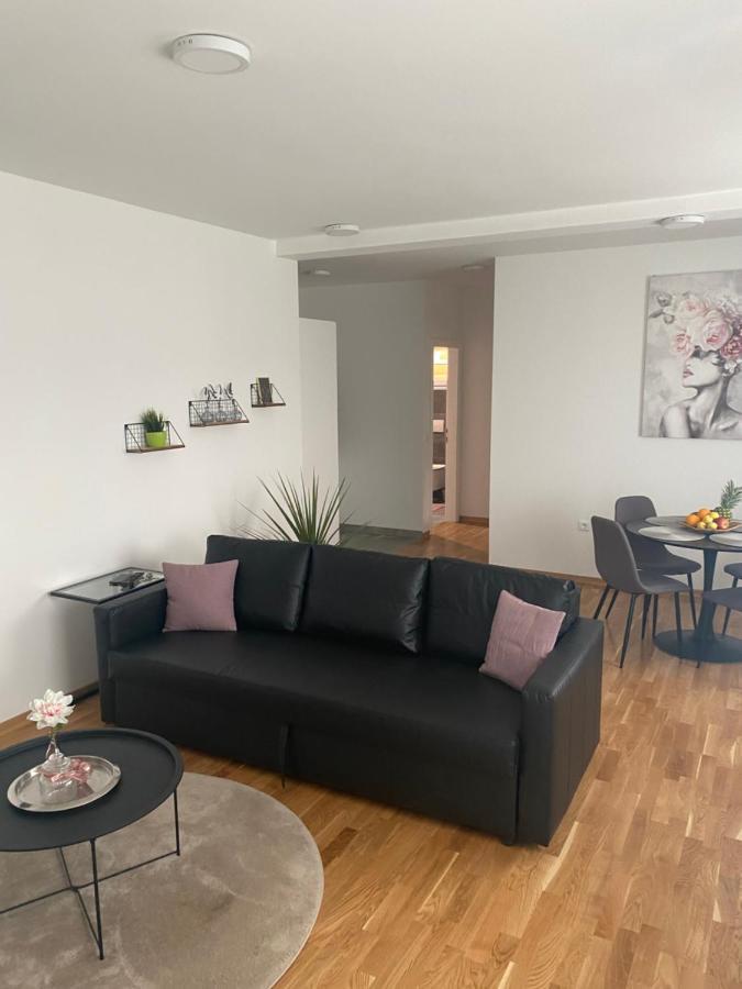 바라즈딘 Penthouse West S 아파트 외부 사진