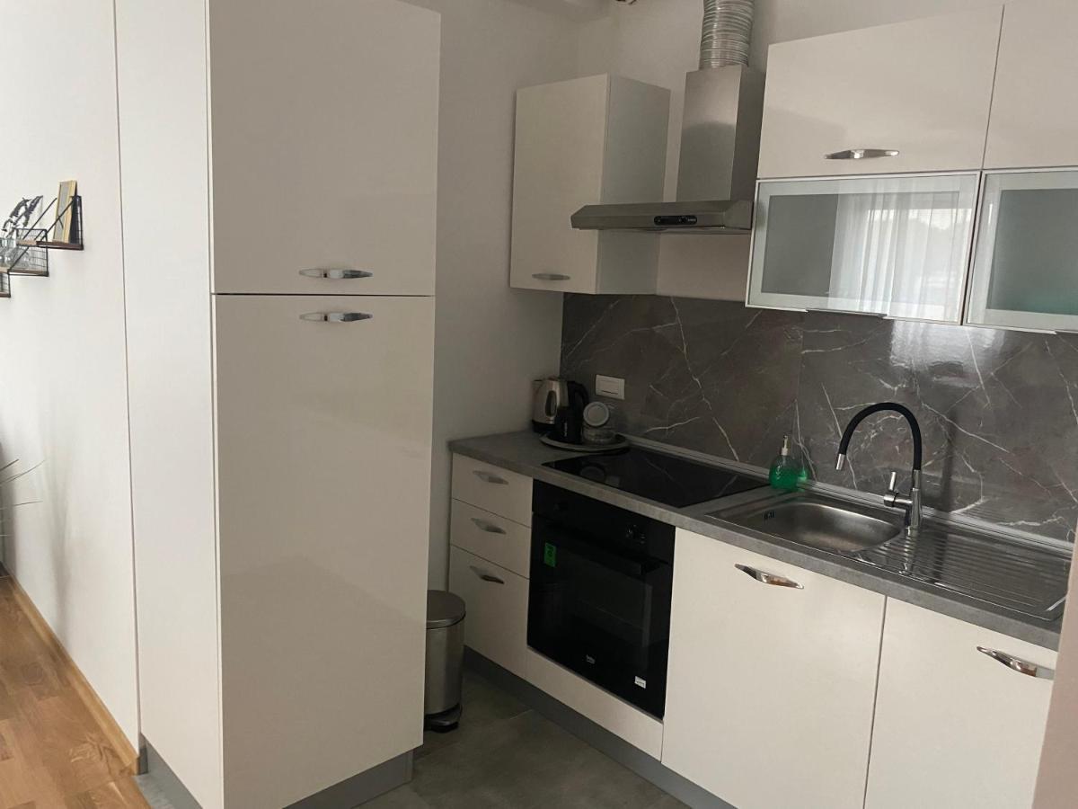 바라즈딘 Penthouse West S 아파트 외부 사진