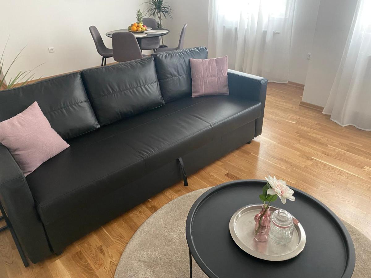 바라즈딘 Penthouse West S 아파트 외부 사진