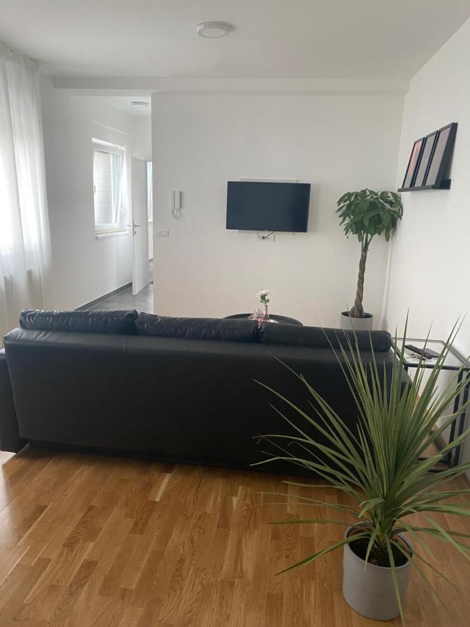 바라즈딘 Penthouse West S 아파트 외부 사진