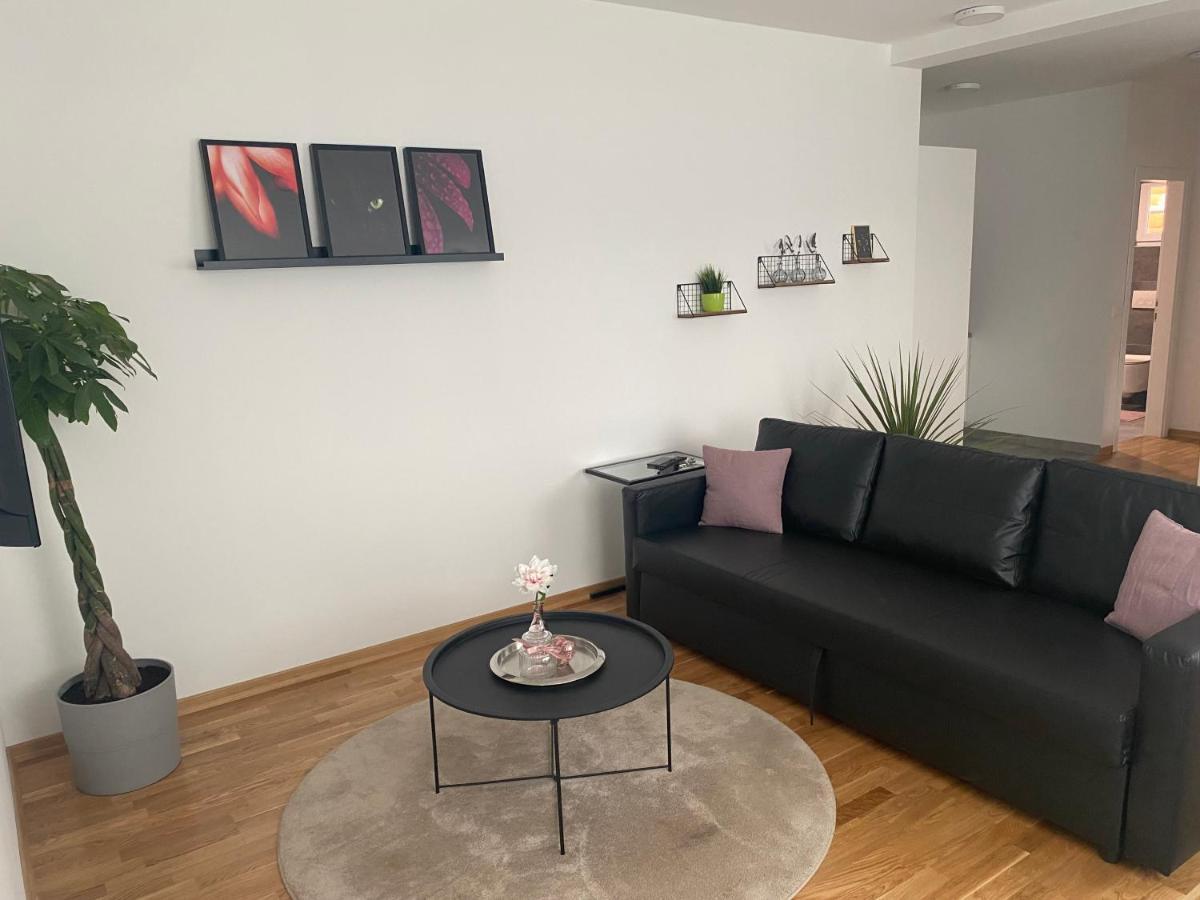 바라즈딘 Penthouse West S 아파트 외부 사진