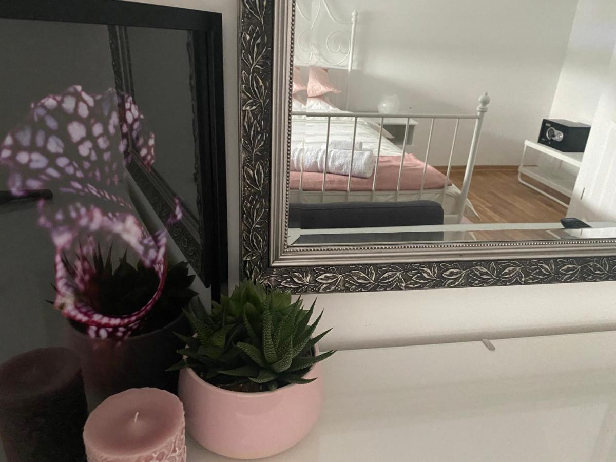 바라즈딘 Penthouse West S 아파트 외부 사진